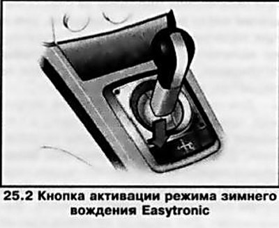 Кнопка активации/деактивации данного режима…