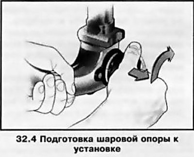 Если эти условия не выполняются необходимо зажать…