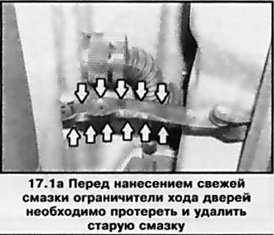 1. Для смазывания цилиндров замков должна…