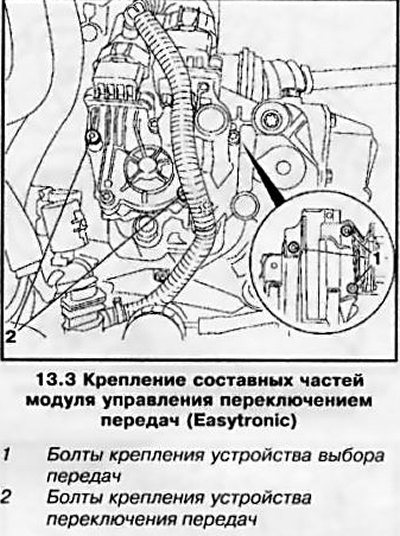 3. В случае выхода из строя модуля управления…