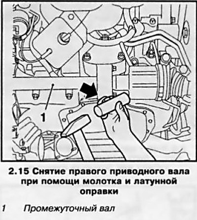 15. На моделях, оборудованных дизельным…