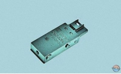 Примечание. Так выглядит USB-разъем, снятый с…