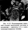Открыть статью Выпускная система — замена деталей