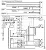 Открыть статью Схема 4. Системы управления двигателем Х16XEL (продолжение)