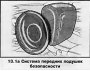 Открыть статью Система дополнительной безопасности (SRS)