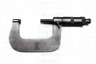 Микрометр