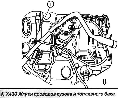 Все, кроме F46