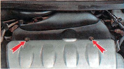 Двигатель 1,8 DOHC