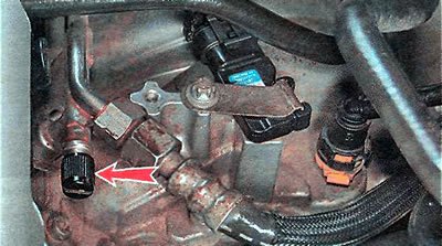 Двигатели 1,4 и 1,6 DOHC