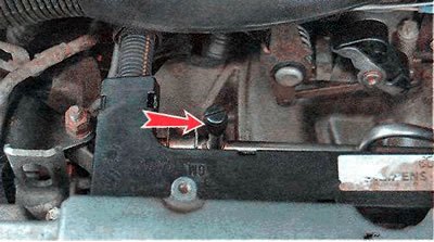 Двигатель 1,8 DOHC