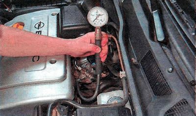 Двигатели 1,4 и 1,6 DOHC