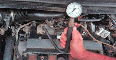 Двигатель 1,8 DOHC