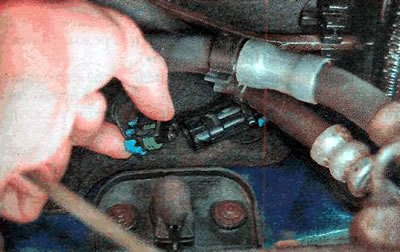 5. Если автомобиль оснащен автоматической…