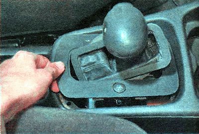 На модели Zafira преодолеваем сопротивления S…