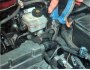Открыть статью Крышка головки блока цилиндров двигателей 1,4 и 1,6 DOHC — снятие и установка