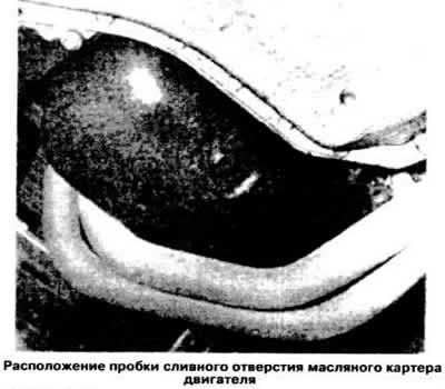 Периодичность замены: через каждые 15000 км…