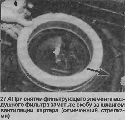 4. Отделите крышку от главного корпуса, затем…