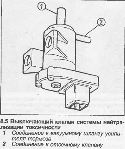 5. Производите установку в обратной…