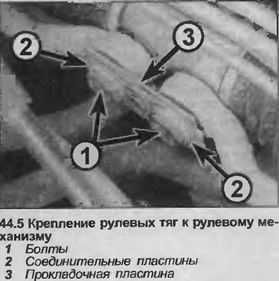 5. Снимите, используя отвертку как рычаг.…