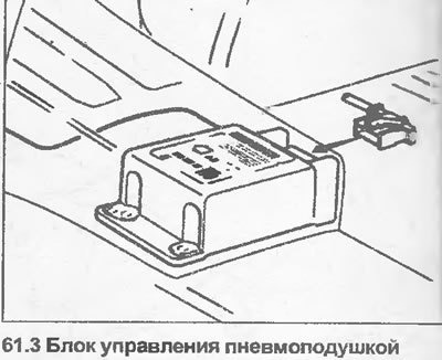 3. Отсоедините соединитель электропроводки блока…