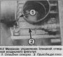 Открыть статью Регулировка температуры входного воздуха — описание и проверка