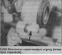 Открыть статью Суппорт переднего тормоза — снятие, переборка и установка