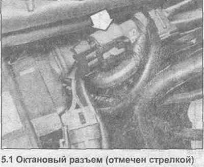 1. Все модели оснащены октановой пробкой,…