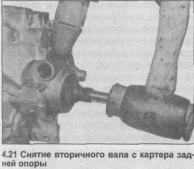 21. При достижении нужной температуры аккуратно…