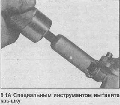 1. Используя инструмент, описанный в Главе 4…