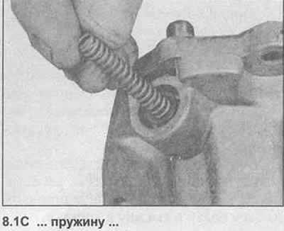 1. Используя инструмент, описанный в Главе 4…