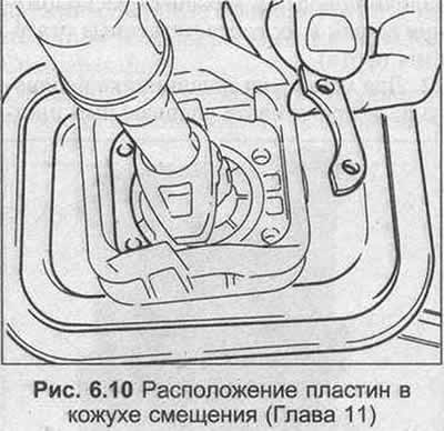 35. Опустите автомобиль на землю.
