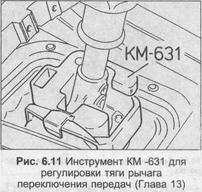 9. Опустите автомобиль на землю.