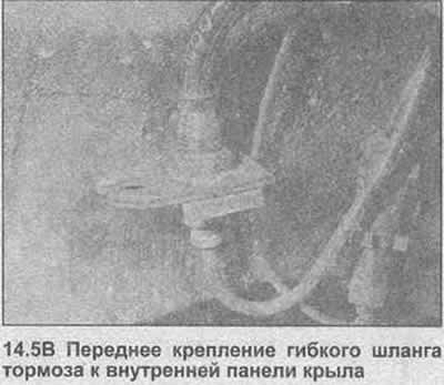 5. Извлеките упоры из установок (фото). На…