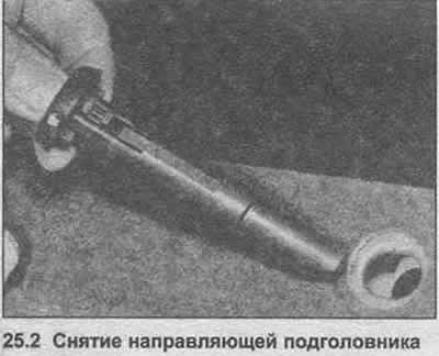 2. Переместите спинку кресла вперед. Достаньте…