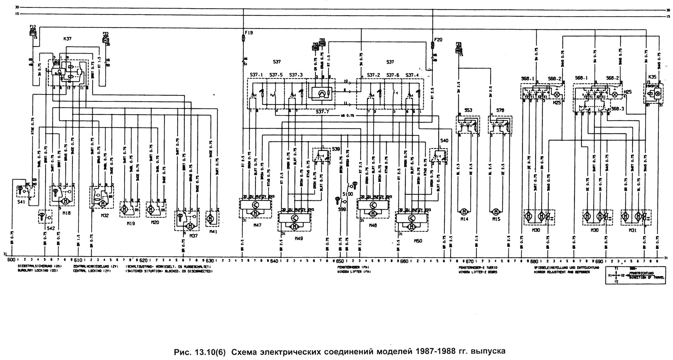 Схема опель омега б. Opel Omega схема электрическая. Opel Omega a 1988 схема электрическая. Схема электрических соединений Ауди 100 СС. Opel Omega b схема электрооборудования.