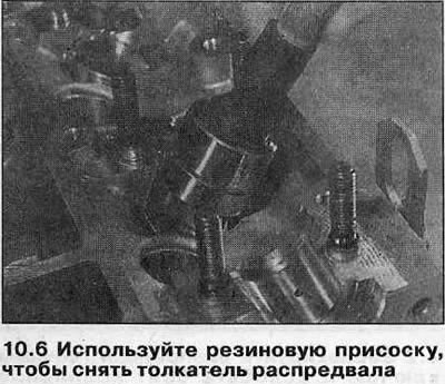Осмотр
