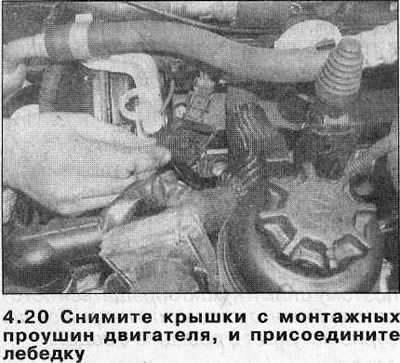 21. Еще раз проверьте, чтобы ничто не мешало…
