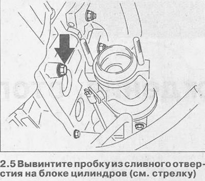 Заправка