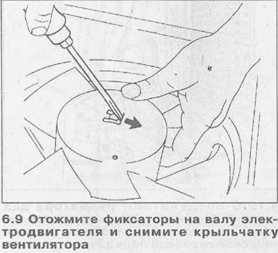 Установка