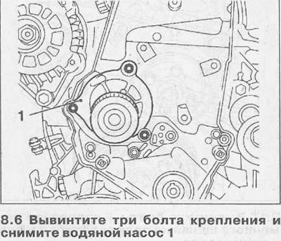 Установка