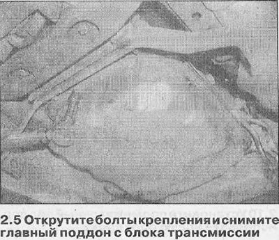 6. Чтобы полностью слить жидкость из блока…