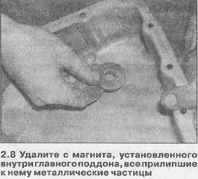 Частицы должны быть очень мелкими — большие…