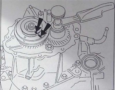 Примечание. Соблюдайте маркировку, сделанную при…
