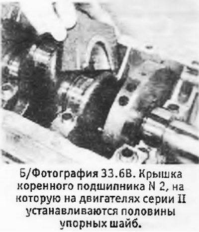 6. Проверить, чтобы все центрирующие буртики…