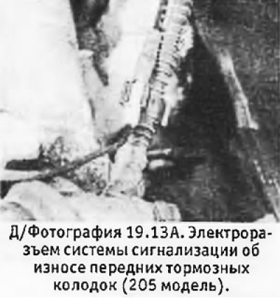 13. Работая под правой колесной аркой, снять…