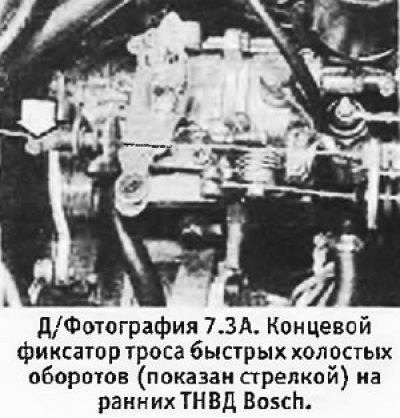 3. Ослабить зажимной винт или гайку и снять с…