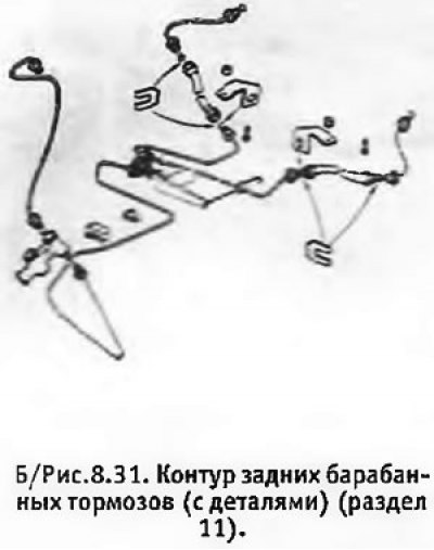 2. Осмотреть все штуцеры на следы протечек и…
