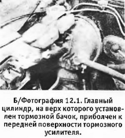 1. Признаком внутренних протечек тормозной…
