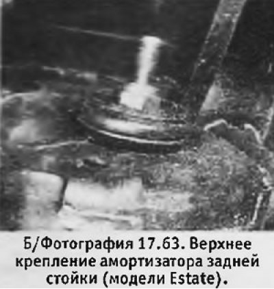 2. Снять пластмассовый колпачок со штока…