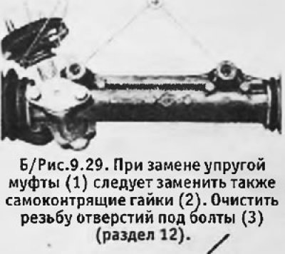 8. Ремонт или переборка рулевого механизма должны…